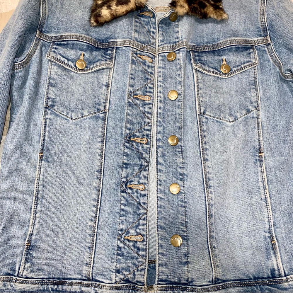 Joe's Jacket - Picture 7 of 12
